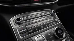 2023 Hyundai Santa Fe HEV 1.6 2WD — фото 18