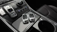 2023 Hyundai Santa Fe HEV 1.6 2WD — фото 19