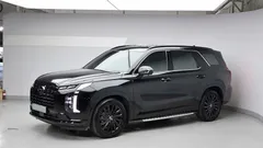 2024 Hyundai Palisade Gasoline 3.8 2WD — фото 2