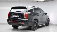 2024 Hyundai Palisade Gasoline 3.8 2WD — фото 3
