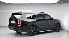 2024 Hyundai Palisade Gasoline 3.8 2WD — фото 4