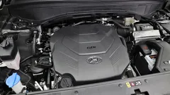 2024 Hyundai Palisade Gasoline 3.8 2WD — фото 6