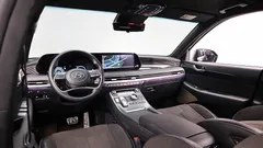 2024 Hyundai Palisade Gasoline 3.8 2WD — фото 8