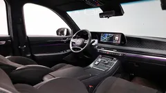 2024 Hyundai Palisade Gasoline 3.8 2WD — фото 9