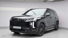 2024 Hyundai Palisade Gasoline 3.8 2WD — фото 13