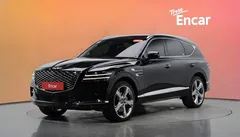 2022 Genesis GV80 2.5T Gasoline AWD — фото 1
