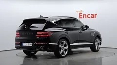 2022 Genesis GV80 2.5T Gasoline AWD — фото 2