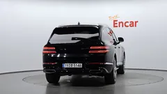 2022 Genesis GV80 2.5T Gasoline AWD — фото 4