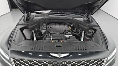 2022 Genesis GV80 2.5T Gasoline AWD — фото 6