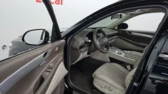 2022 Genesis GV80 2.5T Gasoline AWD — фото 10