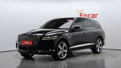 2022 Genesis GV80 2.5T Gasoline AWD — фото 12