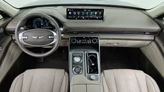 2022 Genesis GV80 2.5T Gasoline AWD — фото 14