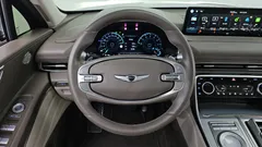 2022 Genesis GV80 2.5T Gasoline AWD — фото 17