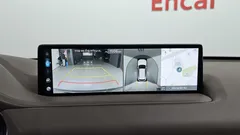2022 Genesis GV80 2.5T Gasoline AWD — фото 19