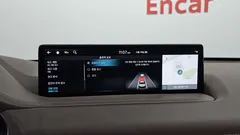 2022 Genesis GV80 2.5T Gasoline AWD — фото 20