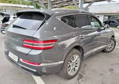 2022 Genesis GV80 3.0 Diesel 2WD — фото 6