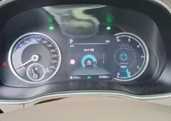 2022 Genesis GV80 3.0 Diesel 2WD — фото 14