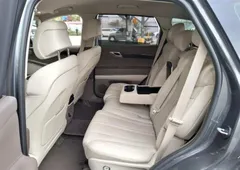 2022 Genesis GV80 3.0 Diesel 2WD — фото 15