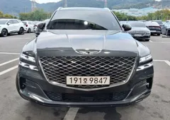 2022 Genesis GV80 3.0 Diesel 2WD — фото 18