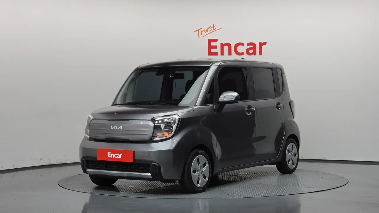 2023 Kia Ray Standard