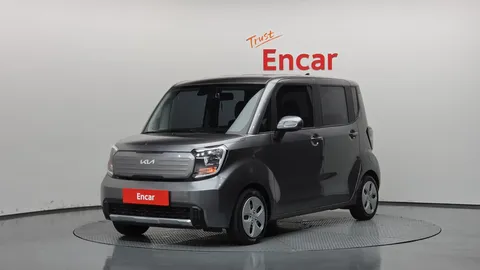 2023 Kia Ray Standard