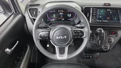 2023 Kia Ray Standard — фото 13