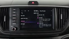 2023 Kia Ray Standard — фото 19
