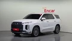 2023 Hyundai Palisade Diesel 2.2 2WD — фото 1