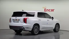 2023 Hyundai Palisade Diesel 2.2 2WD — фото 2