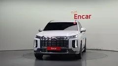 2023 Hyundai Palisade Diesel 2.2 2WD — фото 3