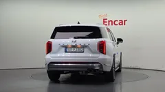 2023 Hyundai Palisade Diesel 2.2 2WD — фото 4