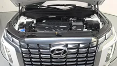 2023 Hyundai Palisade Diesel 2.2 2WD — фото 6