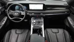 2023 Hyundai Palisade Diesel 2.2 2WD — фото 7