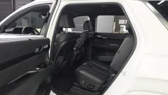 2023 Hyundai Palisade Diesel 2.2 2WD — фото 11