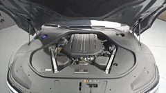 2022 Genesis G90 Gasoline 3.5 Turbo AWD — фото 6