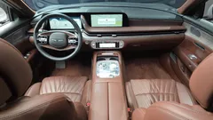 2022 Genesis G90 Gasoline 3.5 Turbo AWD — фото 7