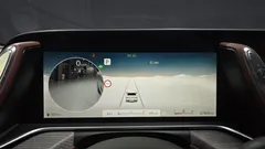 2022 Genesis G90 Gasoline 3.5 Turbo AWD — фото 8