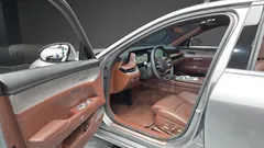 2022 Genesis G90 Gasoline 3.5 Turbo AWD — фото 10