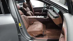 2022 Genesis G90 Gasoline 3.5 Turbo AWD — фото 12