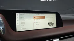 2022 Genesis G90 Gasoline 3.5 Turbo AWD — фото 17