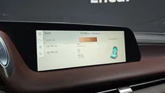 2022 Genesis G90 Gasoline 3.5 Turbo AWD — фото 20
