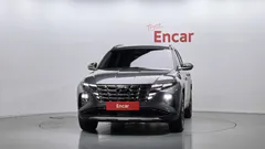 2023 Hyundai Tucson Gasoline 1.6 Turbo 2WD — фото 3
