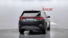 2023 Hyundai Tucson Gasoline 1.6 Turbo 2WD — фото 4