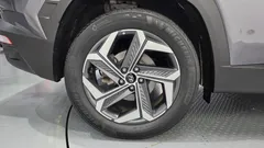 2023 Hyundai Tucson Gasoline 1.6 Turbo 2WD — фото 5