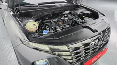 2023 Hyundai Tucson Gasoline 1.6 Turbo 2WD — фото 6