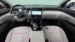 2023 Hyundai Tucson Gasoline 1.6 Turbo 2WD — фото 7