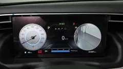 2023 Hyundai Tucson Gasoline 1.6 Turbo 2WD — фото 8