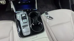 2023 Hyundai Tucson Gasoline 1.6 Turbo 2WD — фото 9
