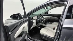 2023 Hyundai Tucson Gasoline 1.6 Turbo 2WD — фото 10