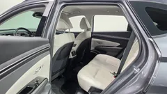 2023 Hyundai Tucson Gasoline 1.6 Turbo 2WD — фото 11